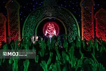 احیای شب بیست‌ و یکم ماه رمضان - هیئت ریحانه الحسین (س)