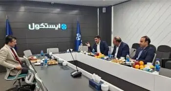 تعامل مؤثر بانک توسعه صادرات ایران با بنگاه‌های تولیدی و صنعتی صادرات محور