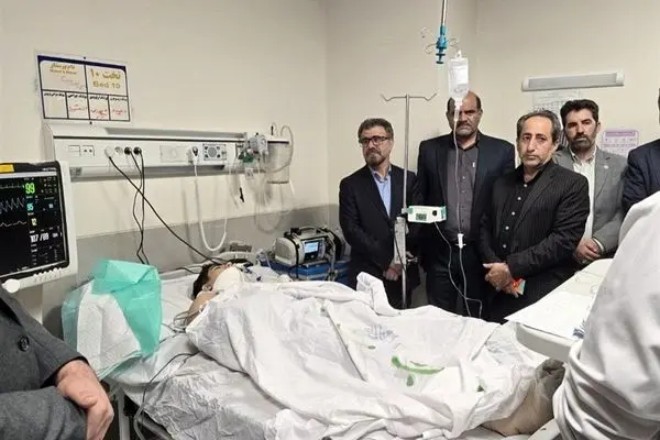 نایب قهرمان کینگ بوکسینگ جهان دار فانی را وداع گفت