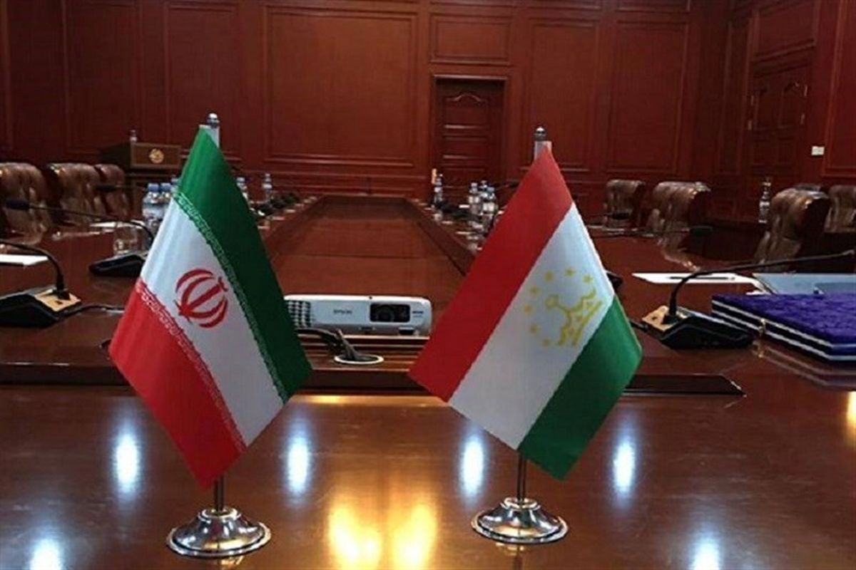 Iran, Tajikistan Hold Consular Talks in Dushanbe