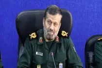 بسیج مولود مبارک انقلاب اسلامی است