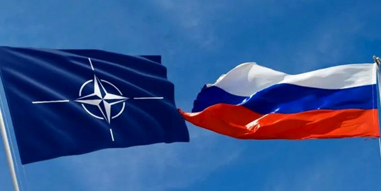 NATO preparing for war with Russia