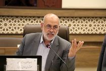 اولویت شورا، ارائه خدمات صادقانه به مردم شیراز است 
