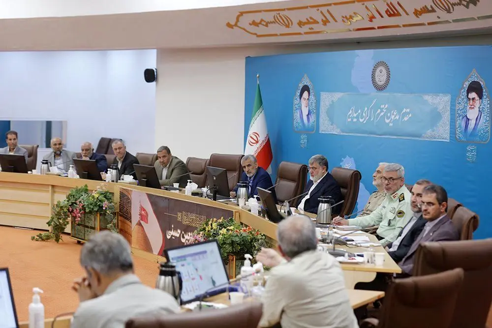لزوم بازگشایی مرز چیلات