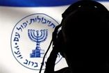 Mossad operative executed in Iran