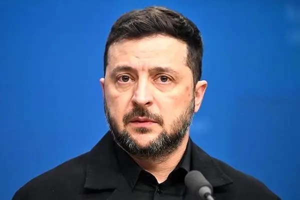 آبروریزی بزرگ در اوکراین/ پیامدهای رسوایی 100 میلیون دلاری زلنسکی چیست؟ 