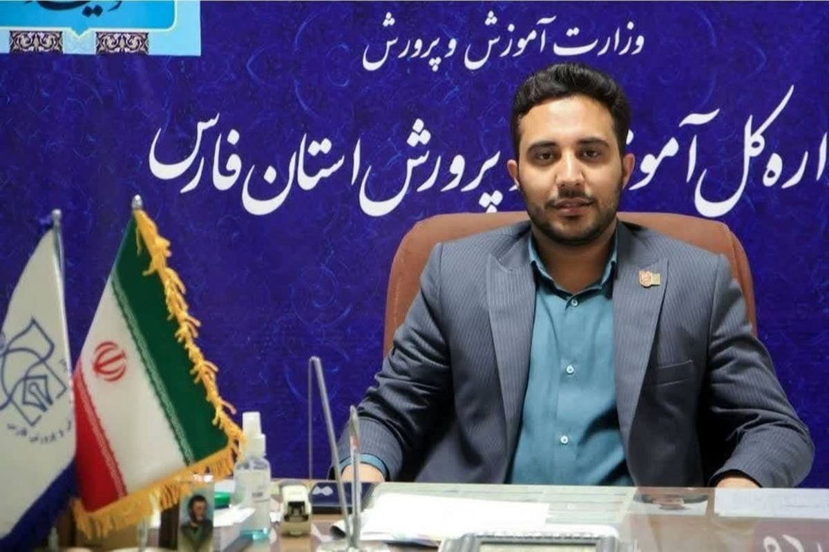 راه اندازی پایگاه های اوقات فراغت سازمان دانش آموزی استان فارس