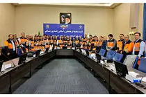 برگزاری نشست آمادگی و هماهنگی راهداری زمستانی استان‌های شمالی غرب کشور