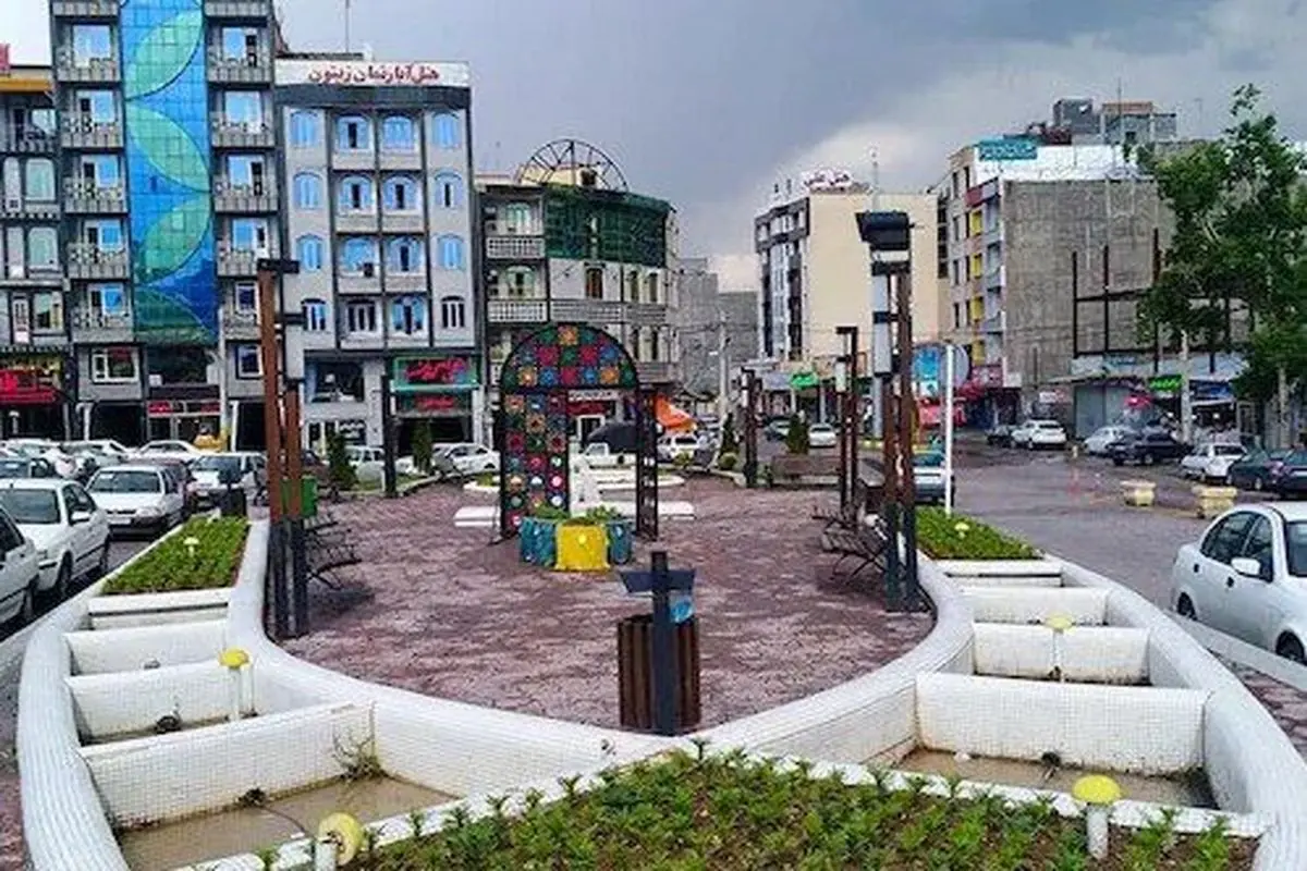 سرعین در مسیر توسعه زیرساختهای خدماتی و ایجاد شهری پاکیزه
