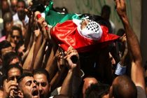 شهادت ۳ فلسطینی به دست صهیونیست‌ها در کرانه باختری