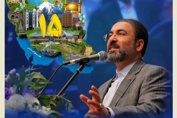 پیام مدیرعامل بیمه کوثر به مناسبت پانزدهمین سالروز تاسیس شرکت