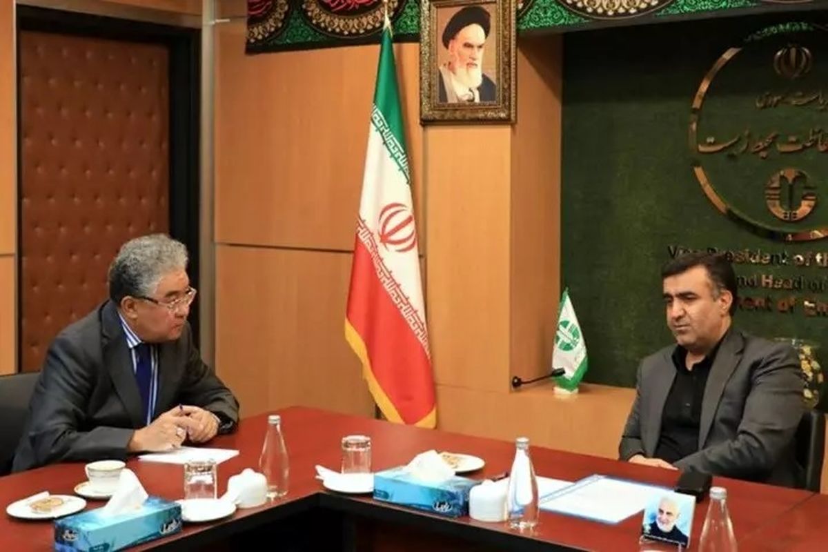 «کنوانسیون تهران» تا به حال دستاورد محسوسی نداشته است