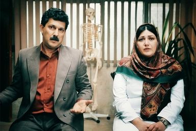 Iranian movie wins award at 25th Jeonju International Film Festival 