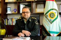 مصالحه ۷۰ درصدی پرونده های قضایی توسط پلیس فارس 