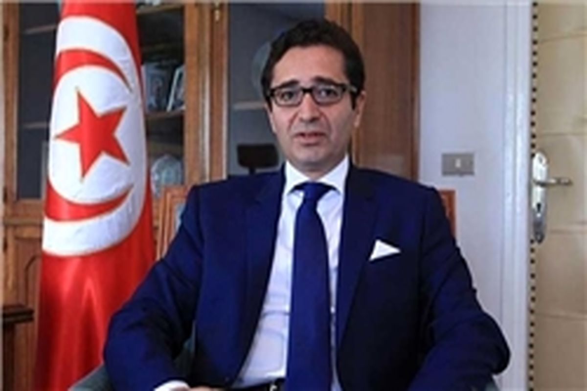 رانت خواری معاون وزیر دارایی تونس را برکنار کرد 
