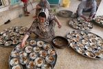 آداب ماه رمضان در کردستان