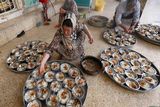 آداب ماه رمضان در کردستان