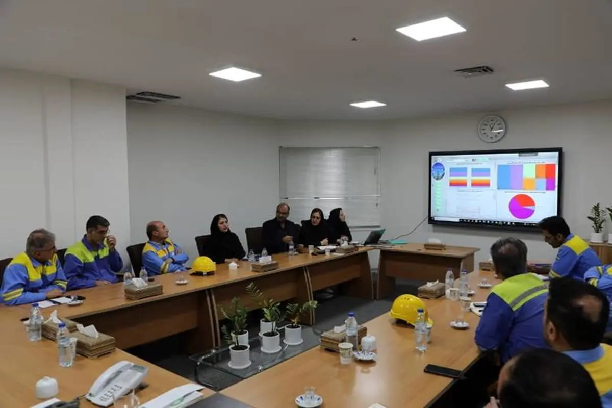 پتروشیمی بوعلی سینا