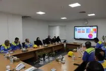 اجرای جامع ارزیابی چرخه حیات و محاسبه ردپای کربن برای نخستین‌بار در پتروشیمی بوعلی سینا