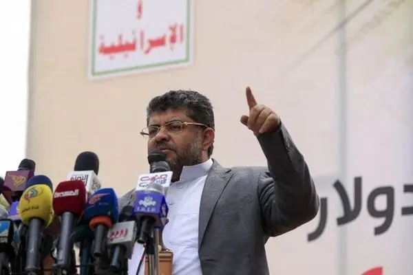 یمن نقض توافق غزه را لحظه‌ به‌ لحظه رصد می‌کند