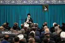 نماینده باید در برابر خدا و قانون پاسخگو باشد