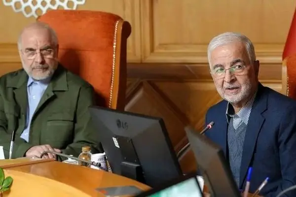 وزارت کشور بر روی افزایش معنادار مشارکت هدف‌گذاری کرده‌ است 