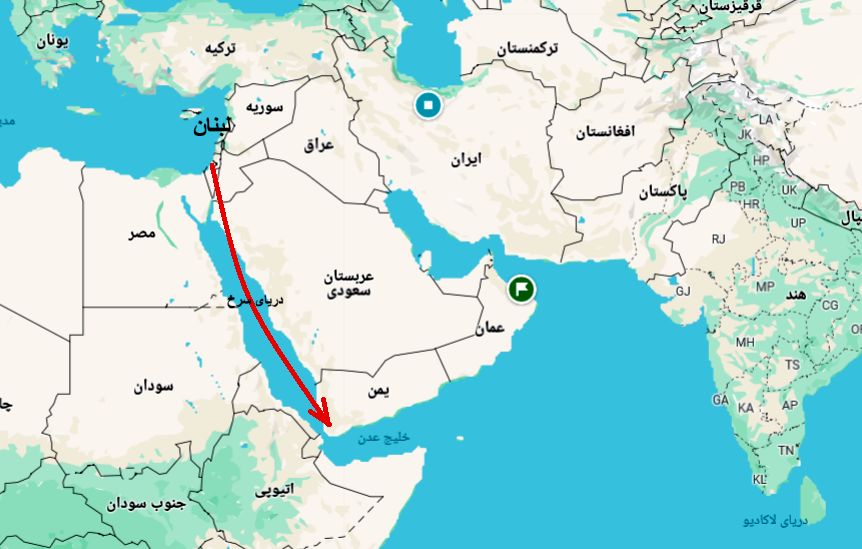 نقش یمن در ادامه جایگاه محور مقاومت در مبارزه با اسرائیل