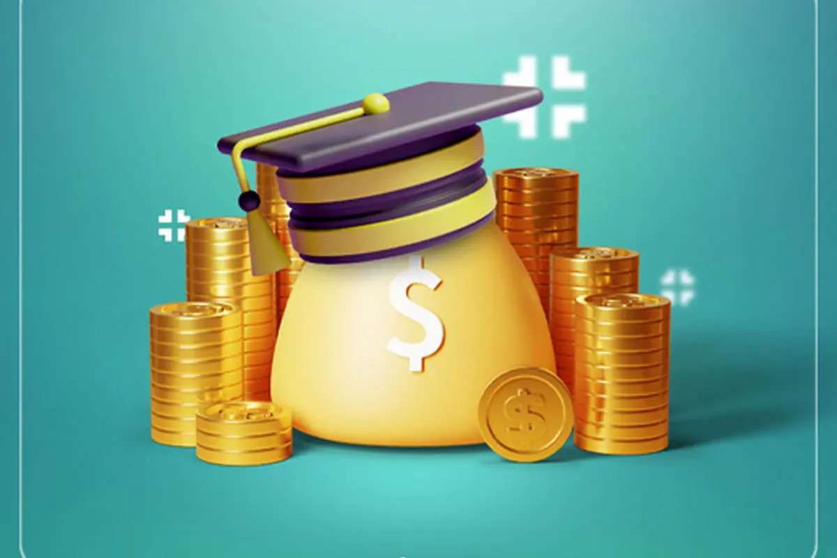 اینفوگرافیک/آغاز ثبت‌نام وام‌های دانشجویی