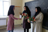 Teachers Day commemorated in Iran