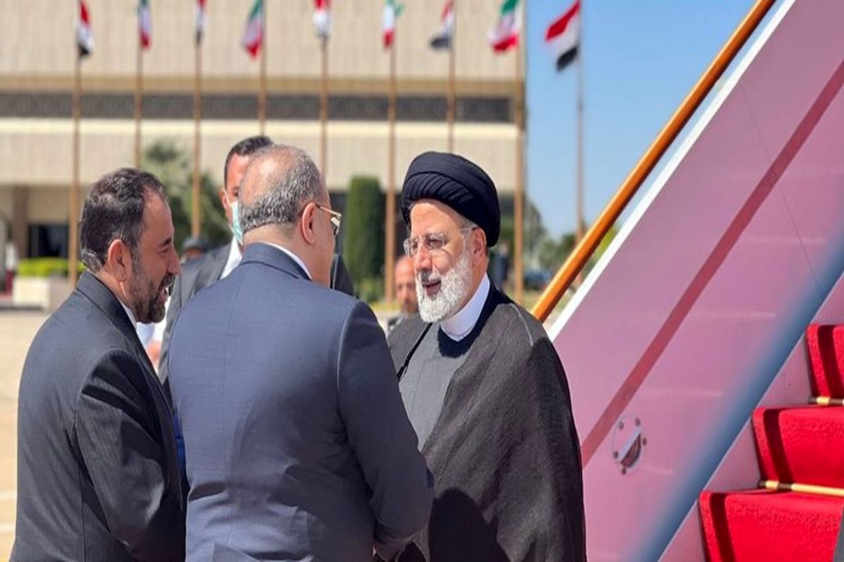 روابط خارجی ایران بر پایه عقلانیت، حقانیت و مقاومت استوار است