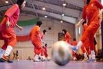 بازیکنان تیم ملی فوتسال بانوان مشخص شدند