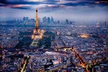 تور فرانسه: چگونه به فرانسه سفری عالی و ارزان داشته باشیم