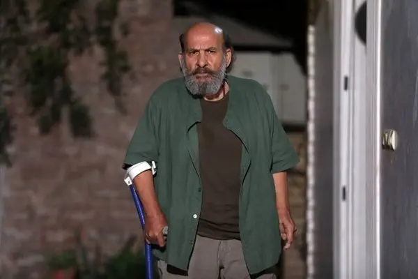 لطیفی و داودنژاد در «گلوریا» روایت سینمایی از جنگ ۱۲ روزه دارند