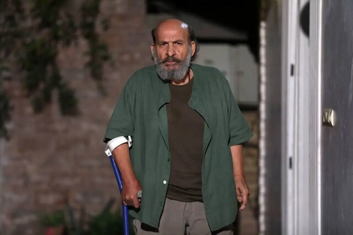 فیلم سینمایی گلوریا