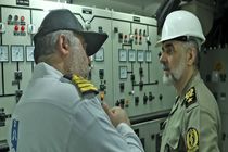 موقعیت ژئوپولتیک ایران به ویژه در آب‌های خلیج فارس از اهمیت راهبردی برخوردار است