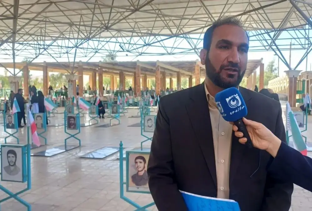 پایش سلامت ایثارگران سالمند در ایلام با مشارکت ۲۵ پزشک