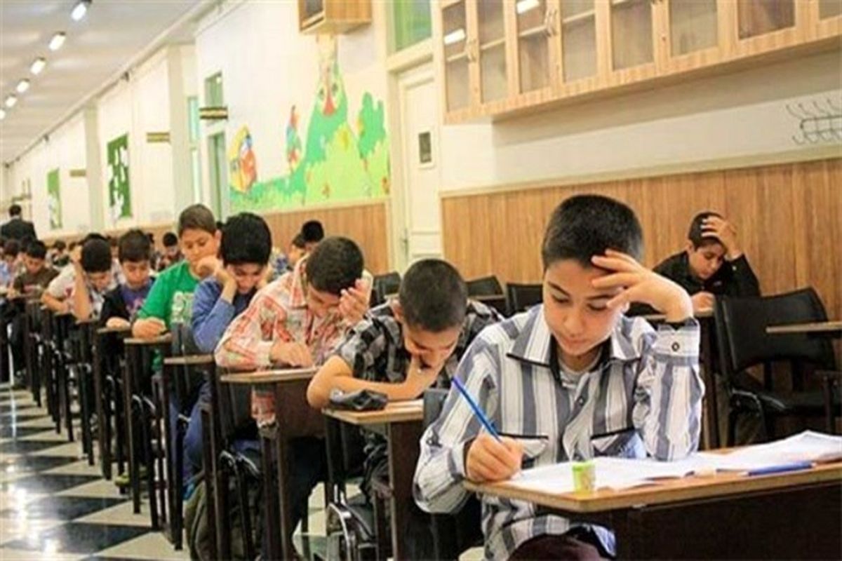 نتایج آزمون‌های ورودی مدارس استعداد‌های درخشان اعلام شد