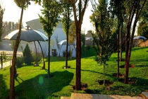 توسعه کمی‌وکیفی باغ‌های بانوان در اصفهان ضروری است