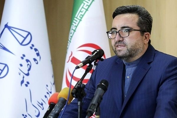 با اجرای کامل حدنگاری از تخلفات می‌توان پیشگیری کرد