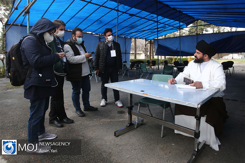 دومین روز ثبت نام داوطلبان انتخابات ششمین دوره شوراهای شهر
