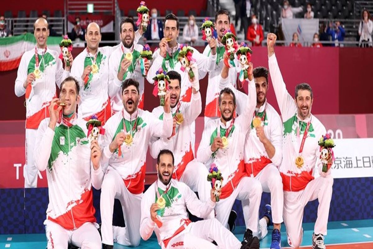 گزارش کمیته بین‌المللی پارالمپیک از حضور کاروان ایران در بحرین/ پارالمپین‌های جوان ایرانی بر بام آسیا ایستادند