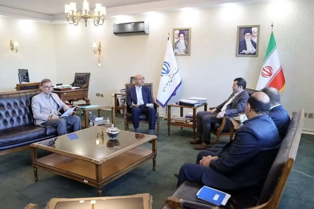 آغاز موج تحول در کرمانشاه؛ از طلسمشکنی پالایشگاه آناهیتا تا جهش المپیکی