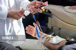مازندران نیاز فوری به خون گروه‌های O و A دارد