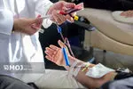 اعلام ساعات پذیرش مراکز اهدای خون هرمزگان در ۱۹ شهریور