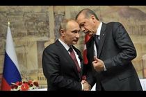 رئیس جمهور ترکیه چهارشنبه یا پنجشنبه با پوتین تماس می گیرد