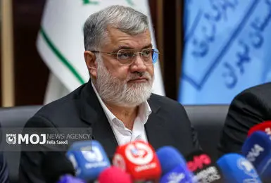 استاندار تهران از تمرکز دولت بر اجرای پروژه انتقال آب از سد لار خبر داد