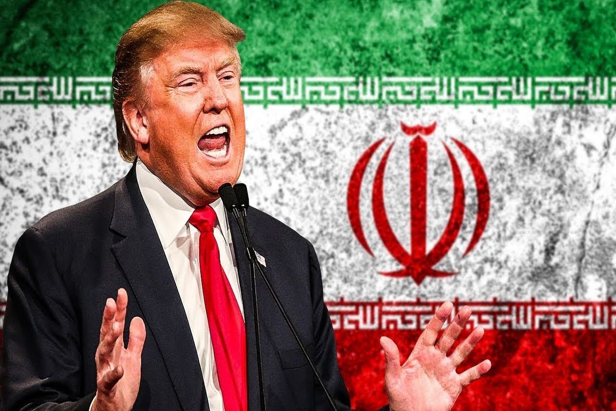 واکنش کارگردان معروف آمریکایی به تحریم‌های آمریکا علیه ایران