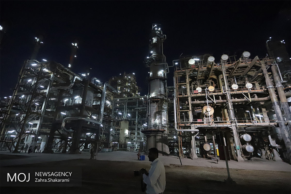 شرکت نفت ستاره خلیج فارس خود را متعهد به پرداخت مالیات در استان می داند