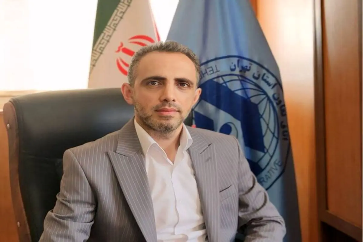 بیشتر از ۲۰ هزار تعاونی در استان به ثبت رسیده است