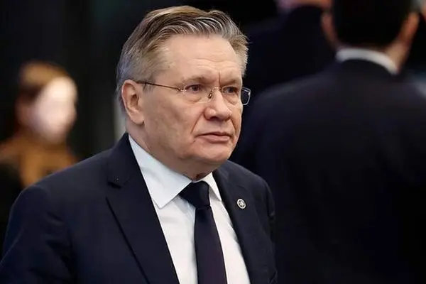 روسیه از برخورد بقایای پهپاد اوکراینی به نیروگاه هسته‌ای این کشور خبر داد